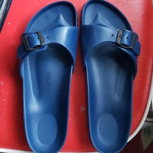 Birkenstock eva waterproof sandals